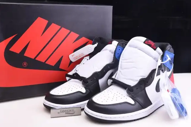 Rep TBK DA2728-100 2.0 Air 1 High Jordan Retro 3 Top 0605